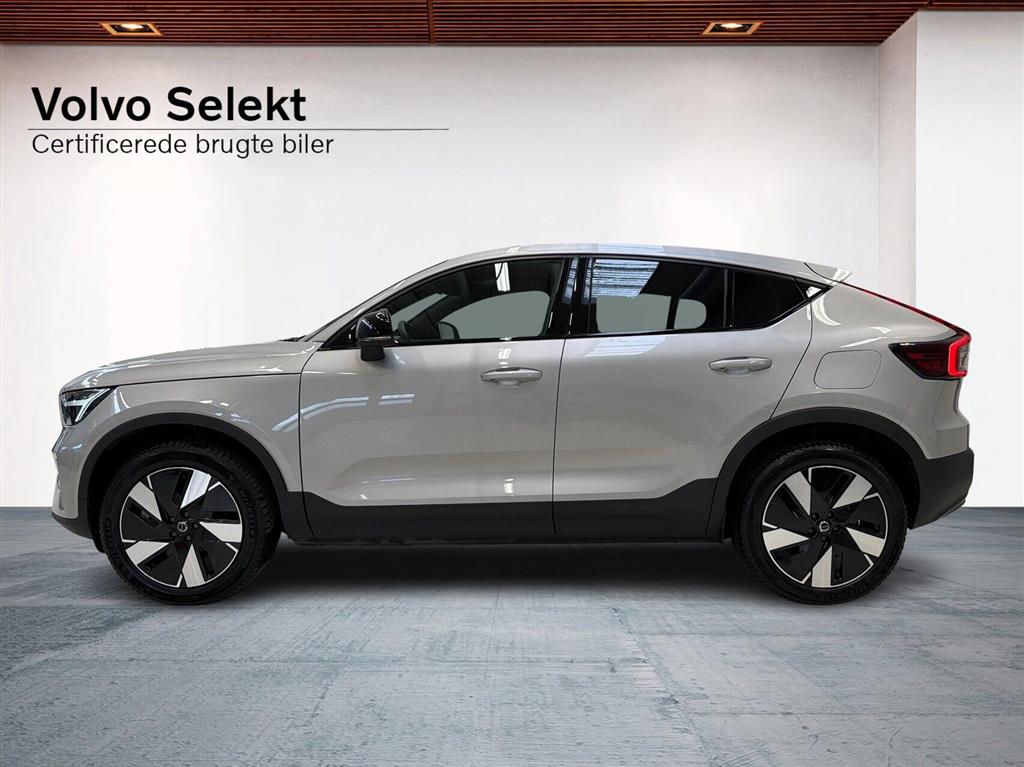 Volvo C40 Core billede 3