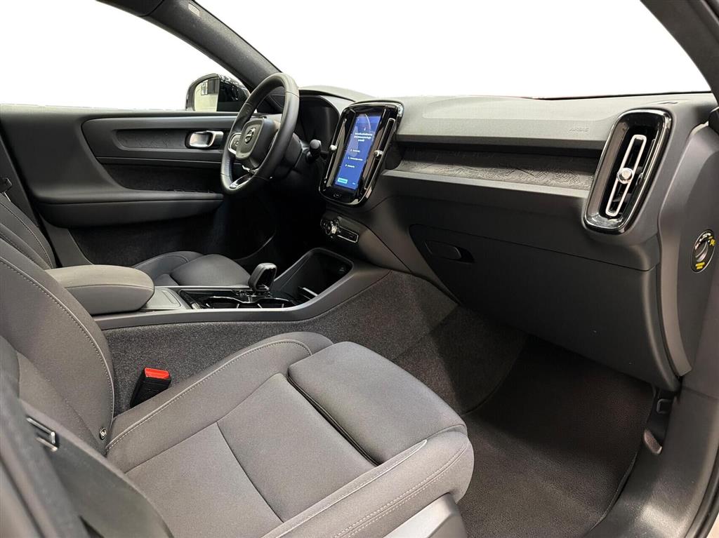 Volvo C40 Core billede 5