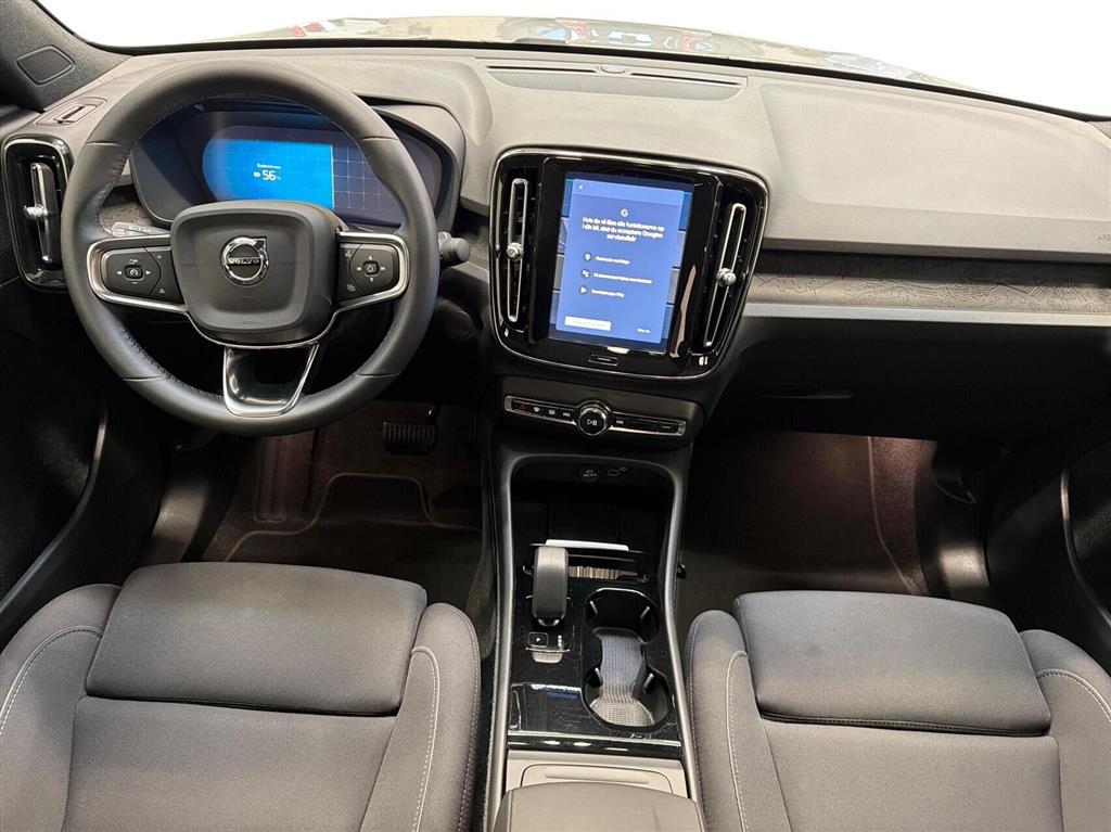 Volvo C40 Core billede 6