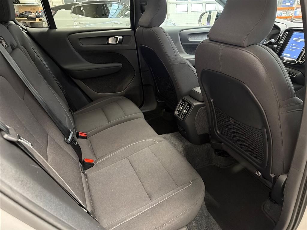 Volvo C40 Core billede 7