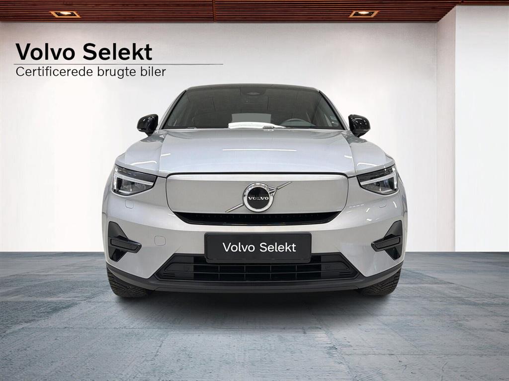 Volvo C40 Core billede 9