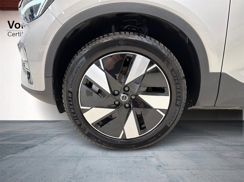 Volvo C40 Core billede 10