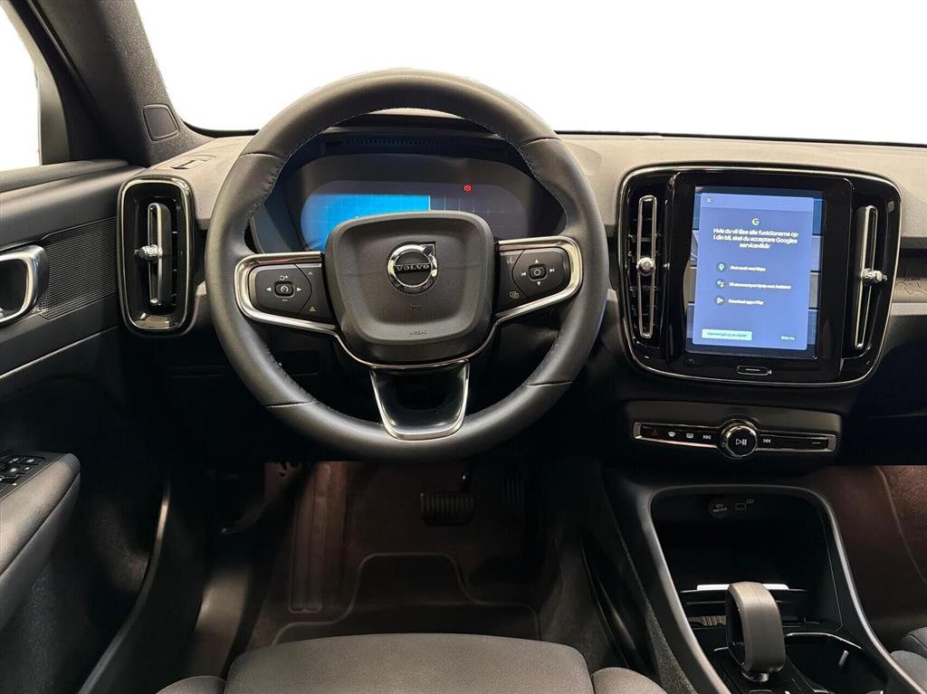 Volvo C40 Core billede 11