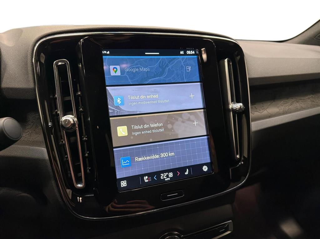 Volvo C40 Core billede 13