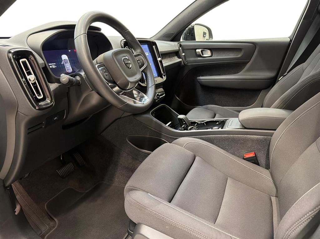 Volvo C40 Core billede 15