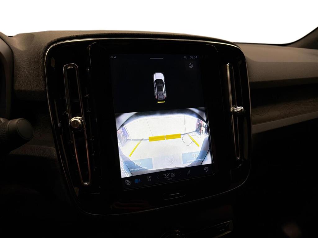 Volvo C40 Core billede 16