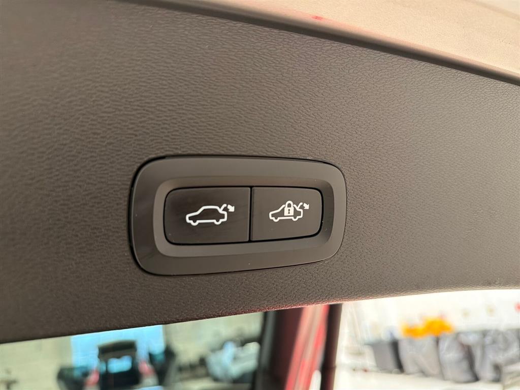 Volvo C40 Core billede 17