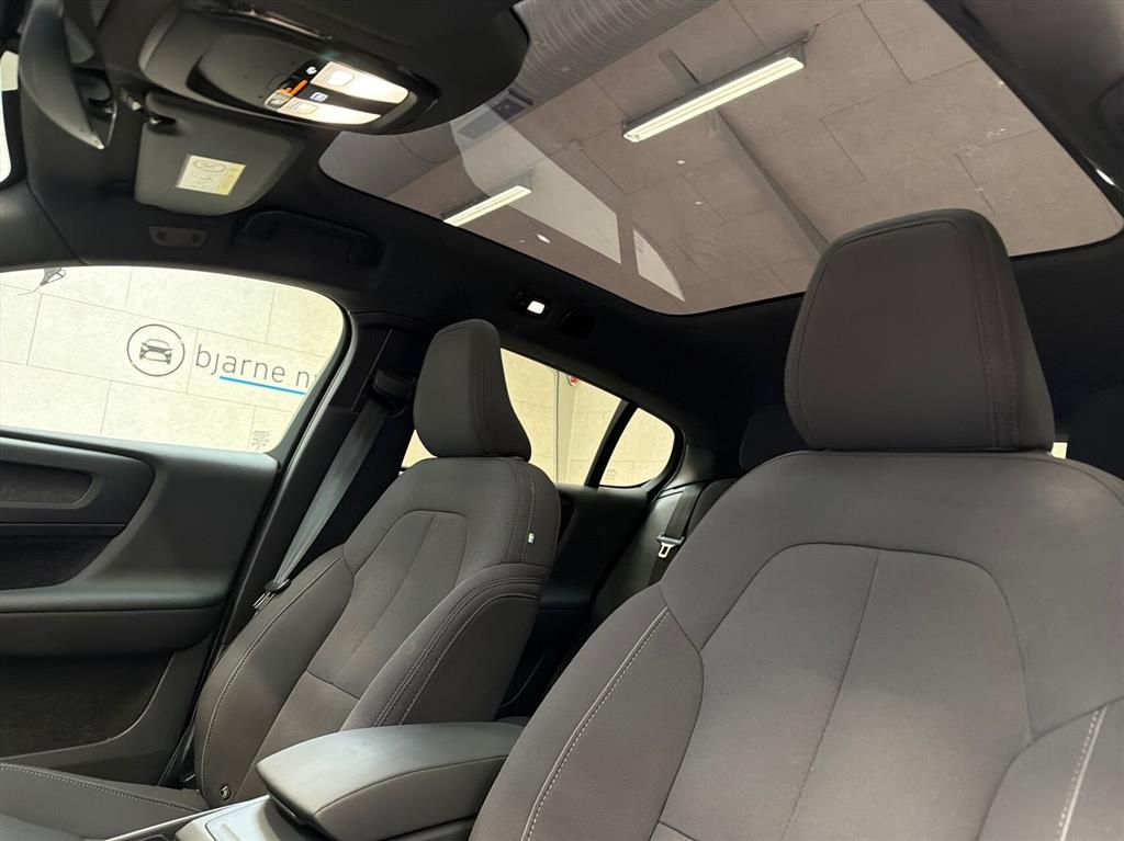 Volvo C40 Core billede 19