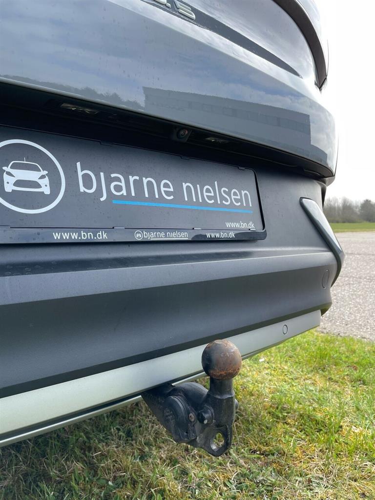 VW ID.5 Pro Performance billede 21