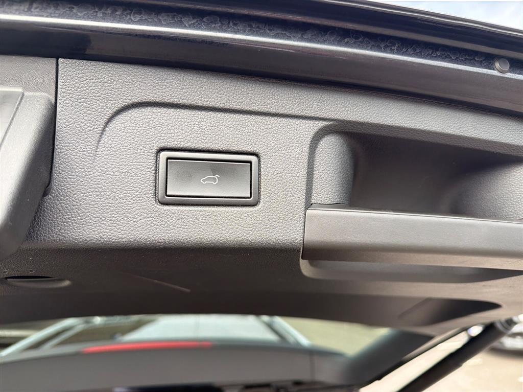 VW Touran Highline billede 21
