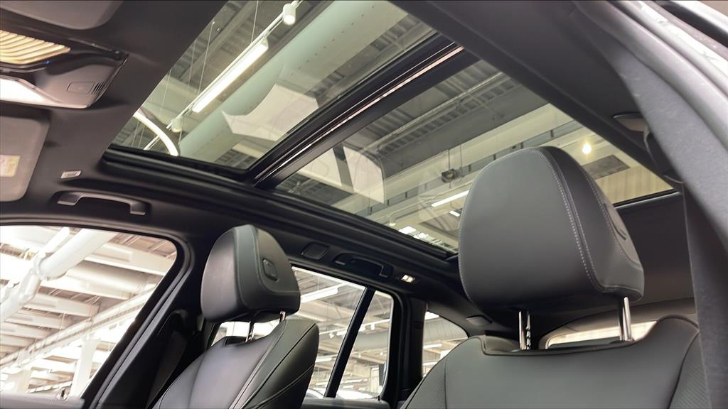 BMW iX3 M-Sport Charged billede 4