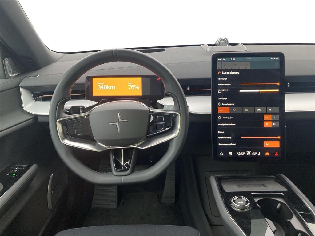 Polestar 3 LRDM Performance billede 4