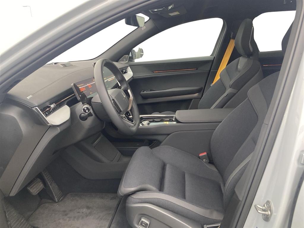 Polestar 3 LRDM Performance billede 5