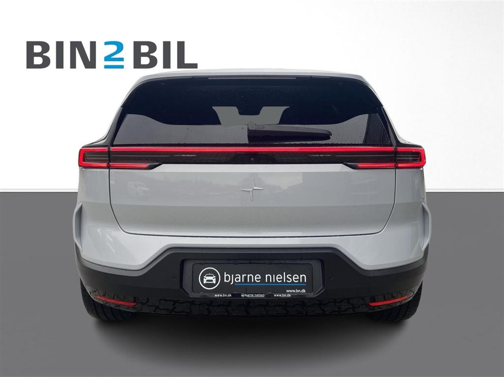 Polestar 3 LRDM Performance billede 7