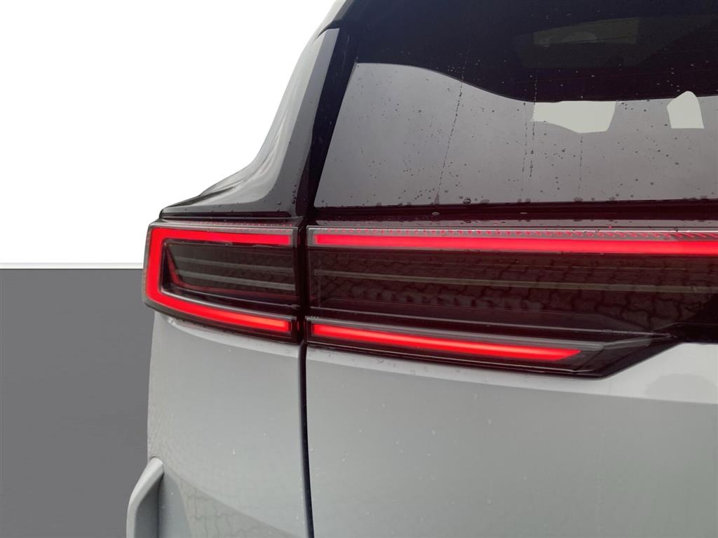 Polestar 3 LRDM Performance billede 8