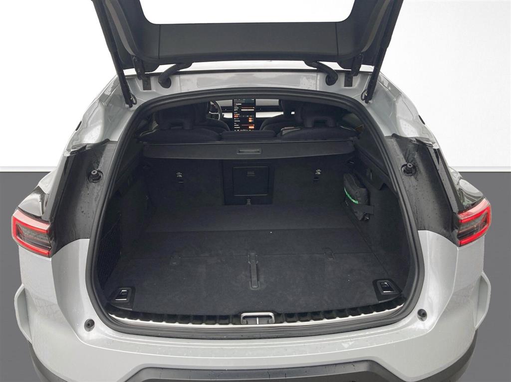 Polestar 3 LRDM Performance billede 9