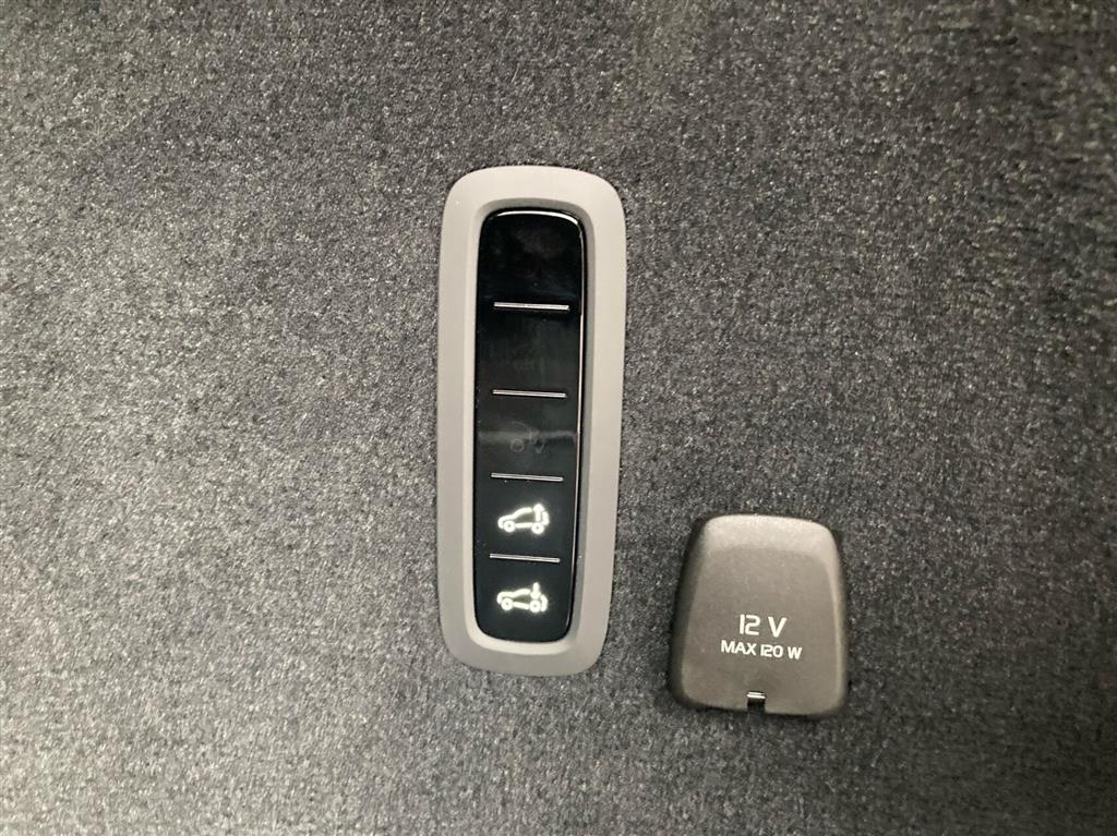 Polestar 3 LRDM Performance billede 10