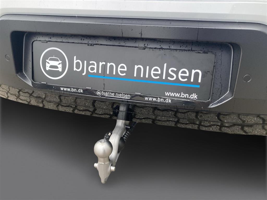 Polestar 3 LRDM Performance billede 11