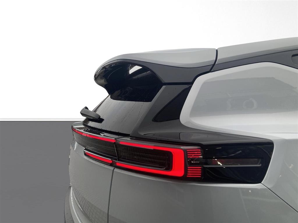 Polestar 3 LRDM Performance billede 14