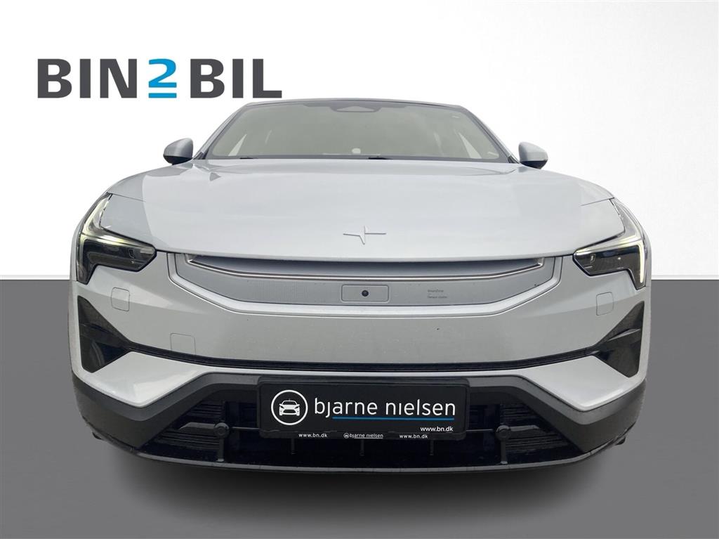 Polestar 3 LRDM Performance billede 16