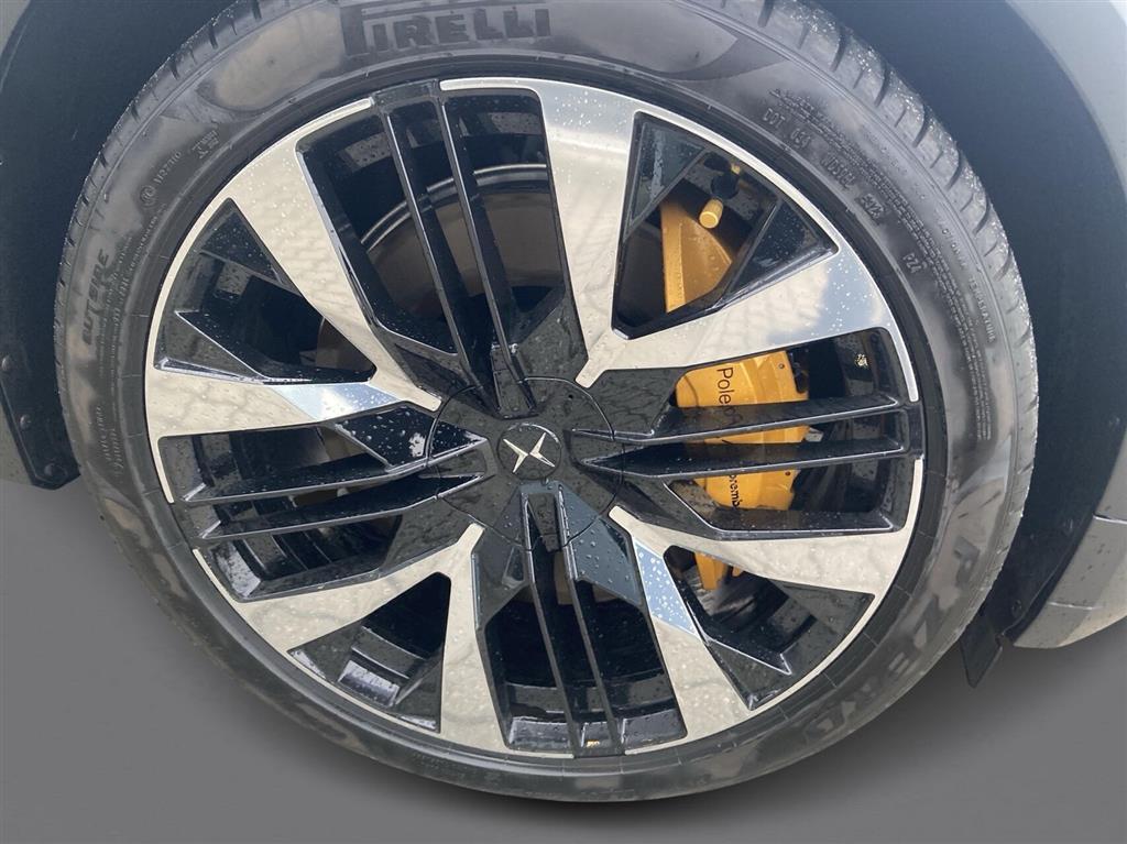 Polestar 3 LRDM Performance billede 17