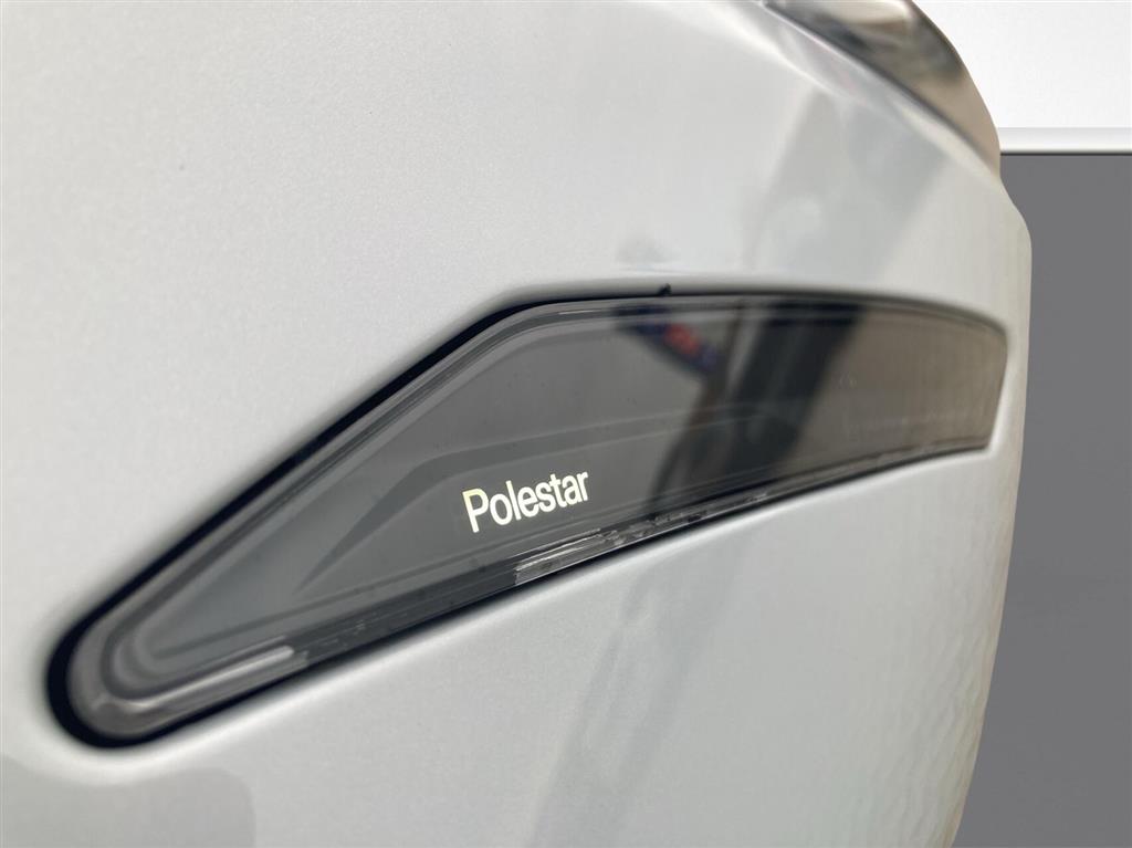 Polestar 3 LRDM Performance billede 19
