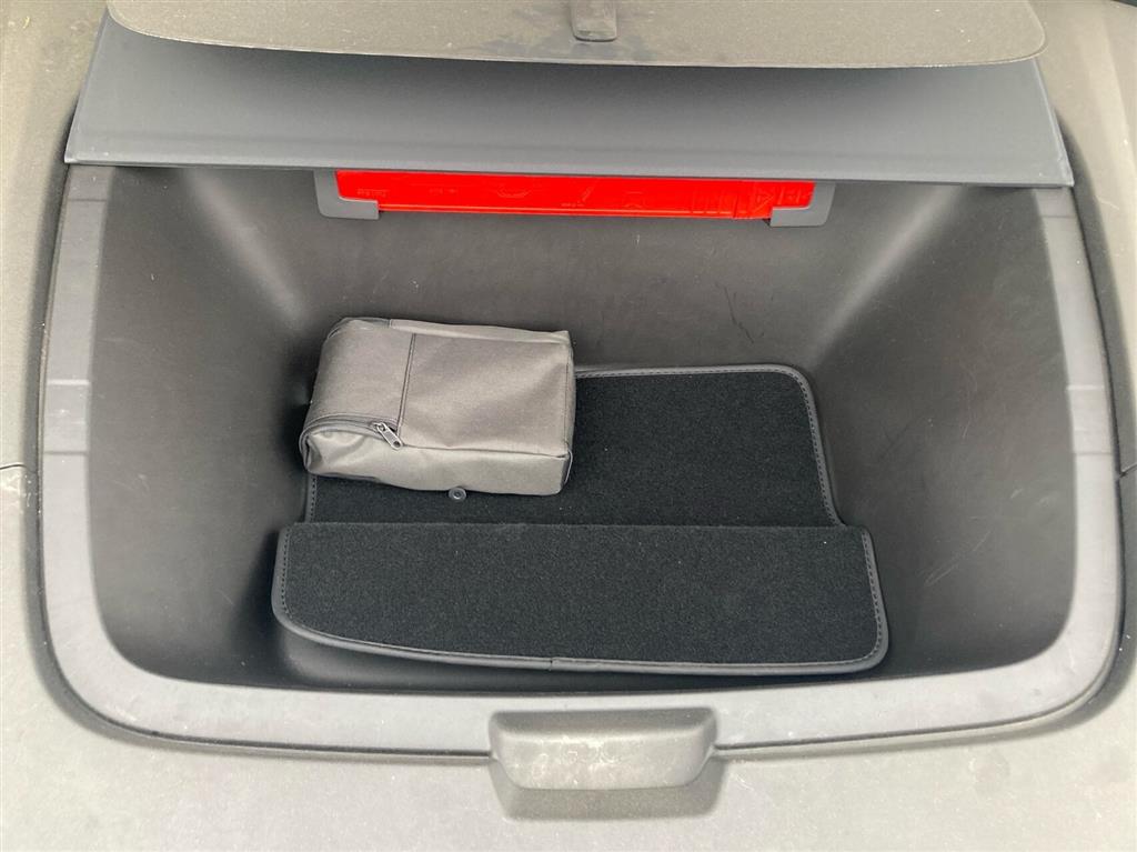 Polestar 3 LRDM Performance billede 20