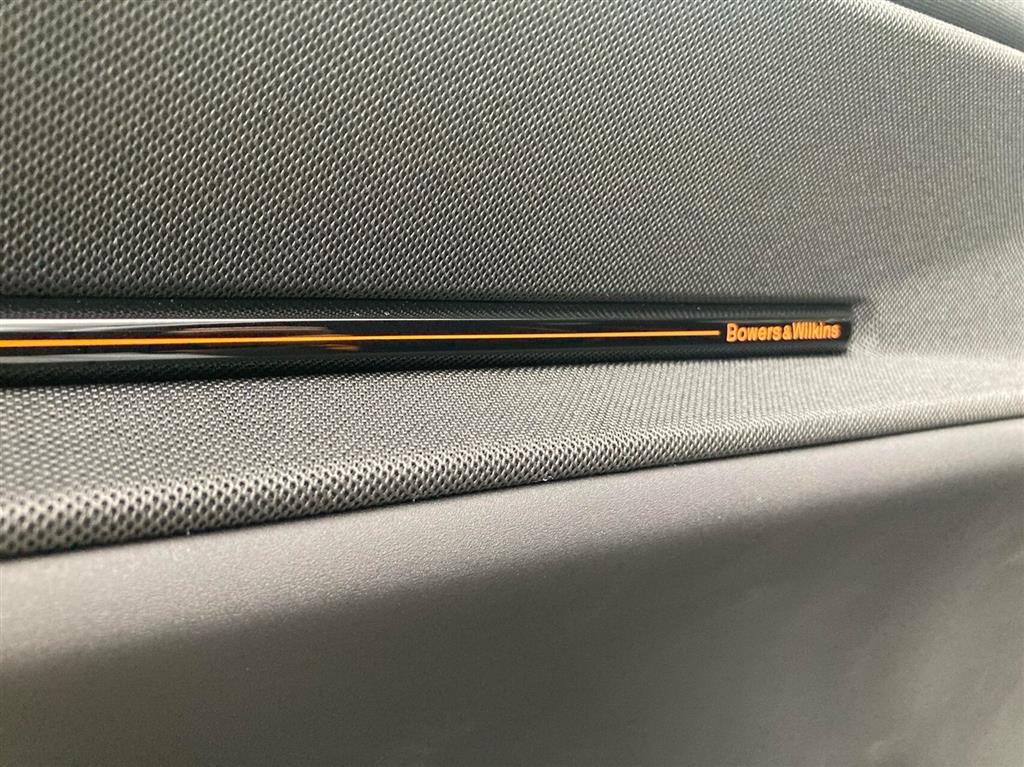 Polestar 3 LRDM Performance billede 22