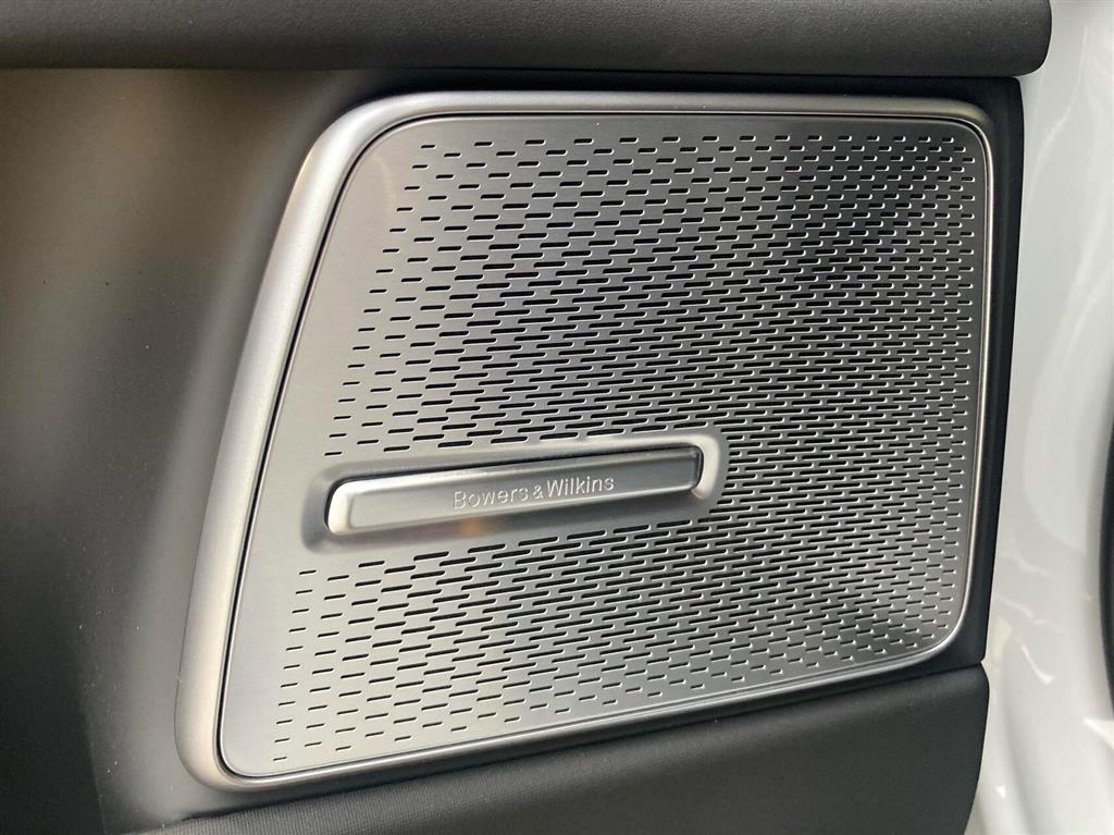 Polestar 3 LRDM Performance billede 23