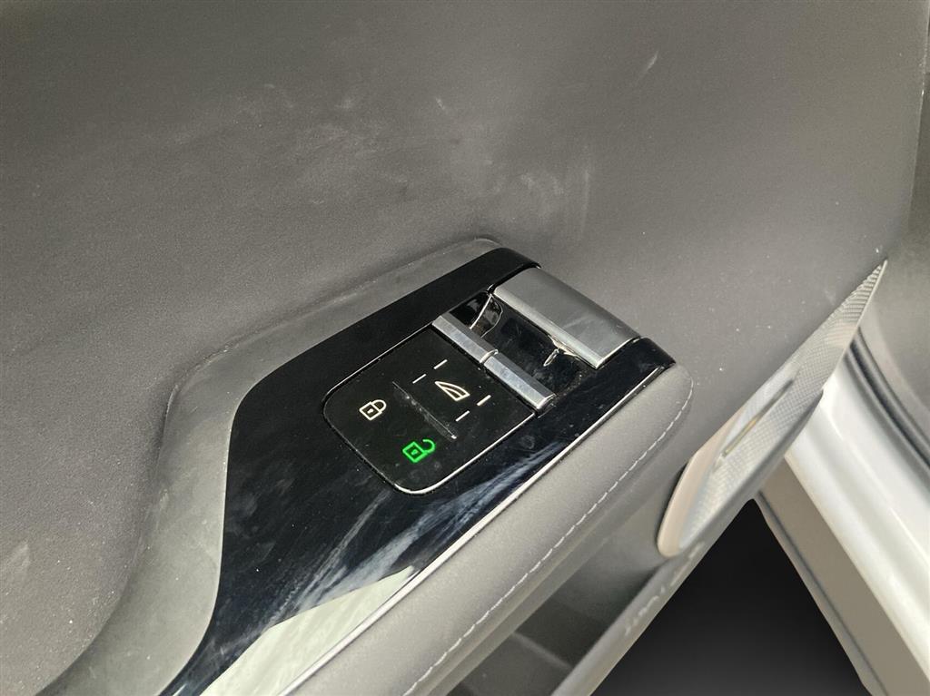 Polestar 3 LRDM Performance billede 25