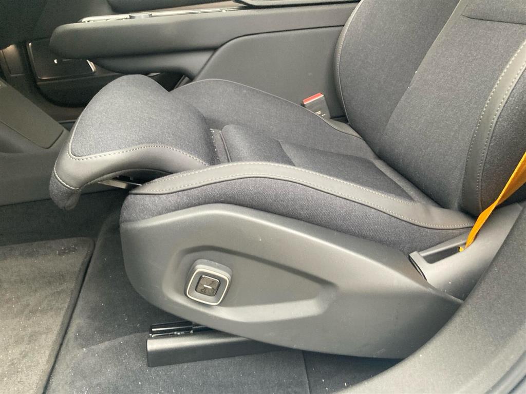 Polestar 3 LRDM Performance billede 26