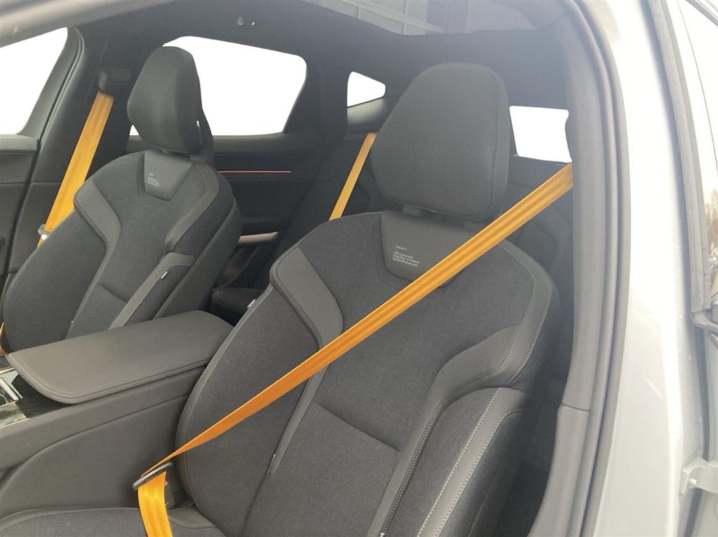 Polestar 3 LRDM Performance billede 27