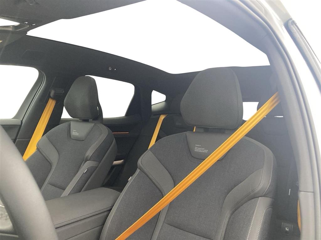 Polestar 3 LRDM Performance billede 28