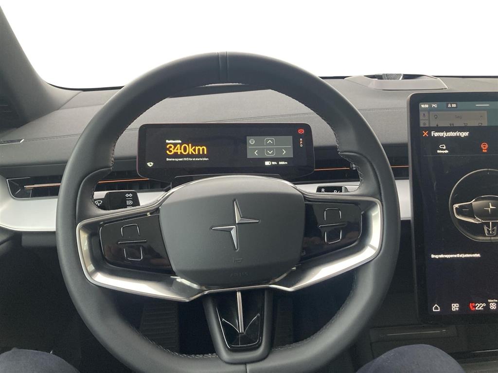 Polestar 3 LRDM Performance billede 29