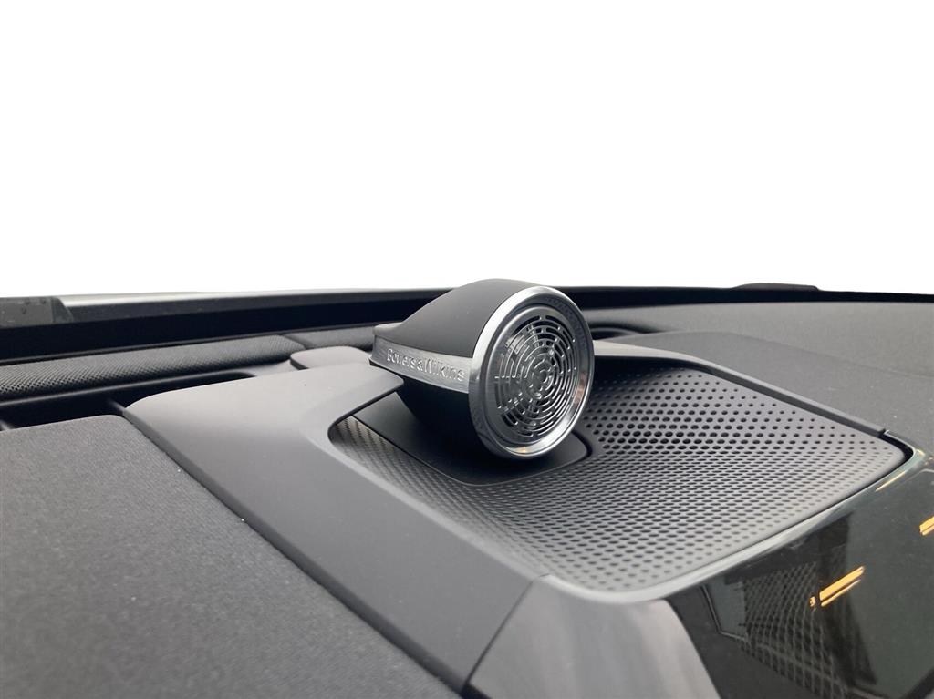 Polestar 3 LRDM Performance billede 34