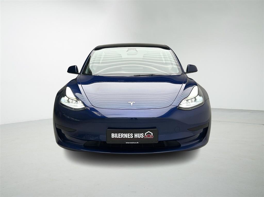 Tesla Model 3 Standard Range Plus billede 6