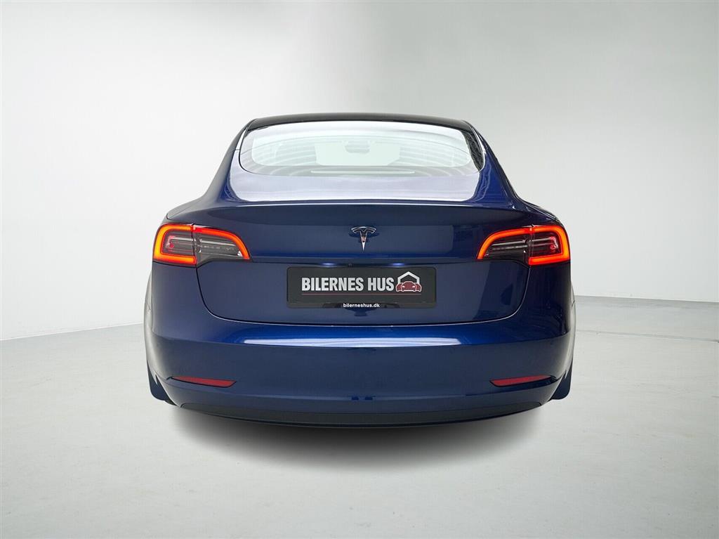 Tesla Model 3 Standard Range Plus billede 7