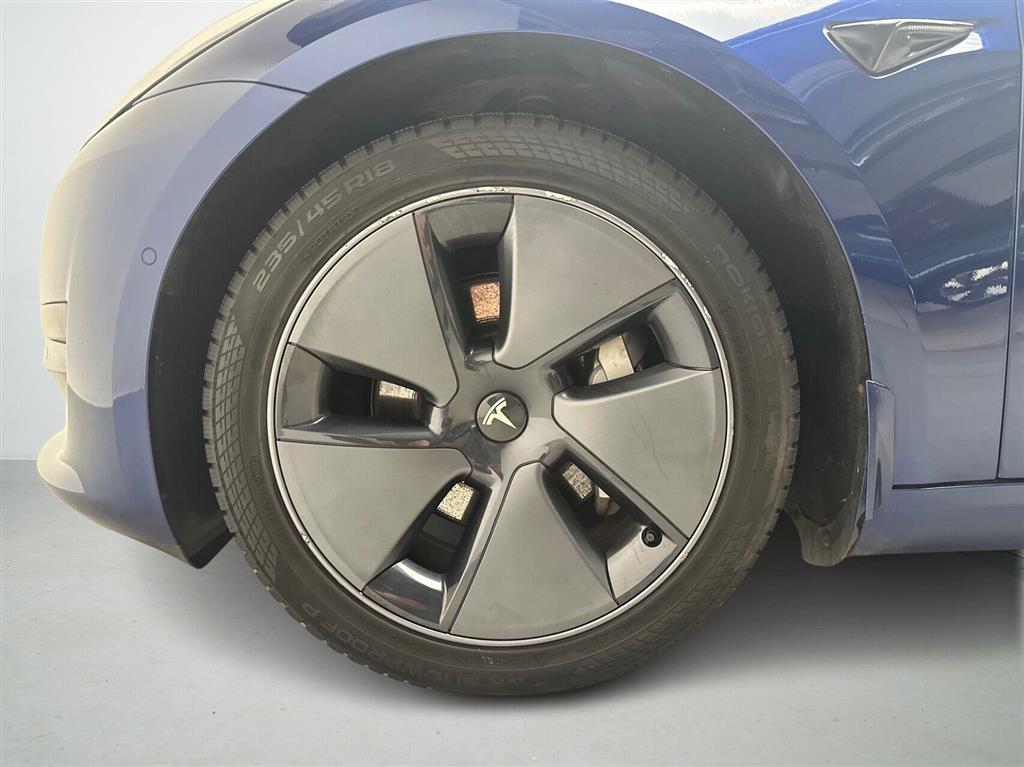 Tesla Model 3 Standard Range Plus billede 8