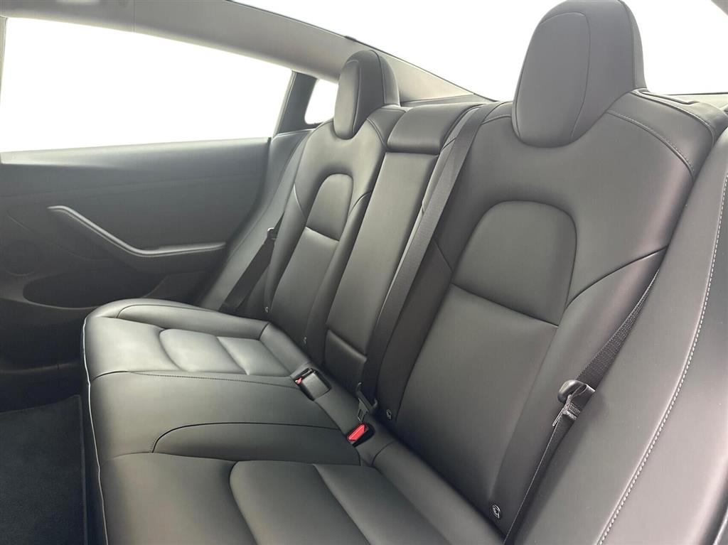 Tesla Model 3 Standard Range Plus billede 12