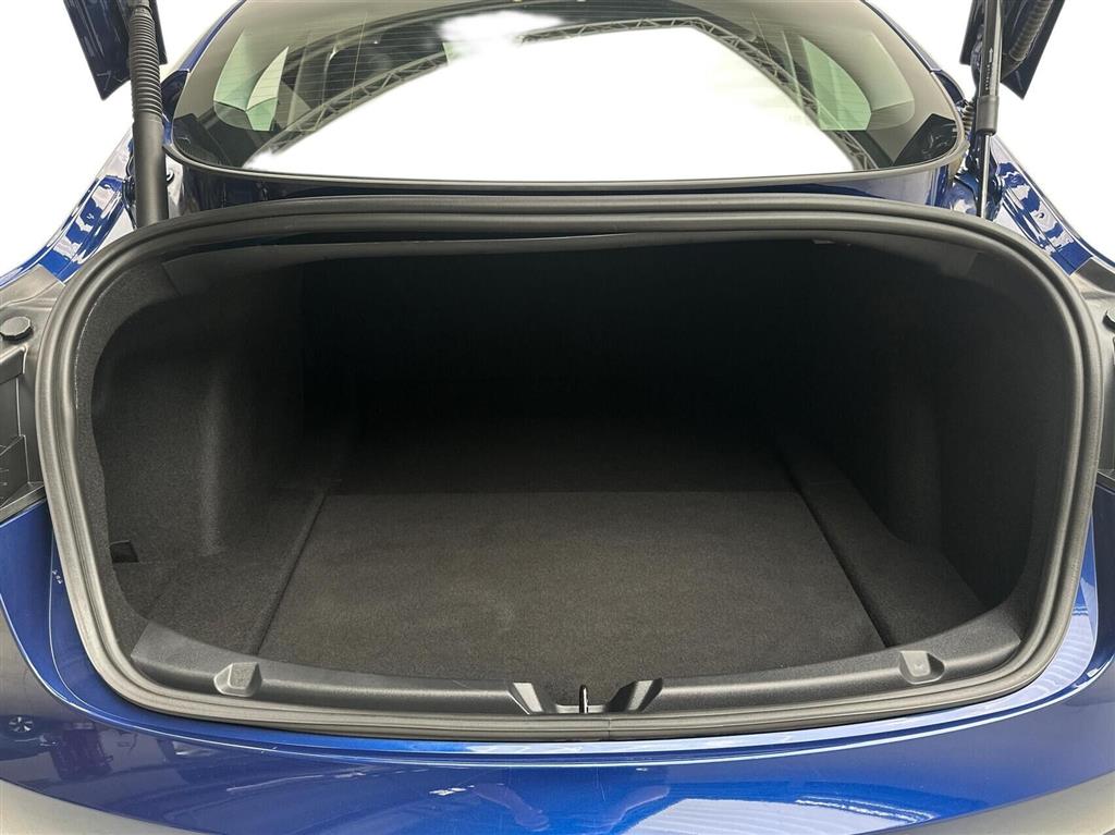 Tesla Model 3 Standard Range Plus billede 13