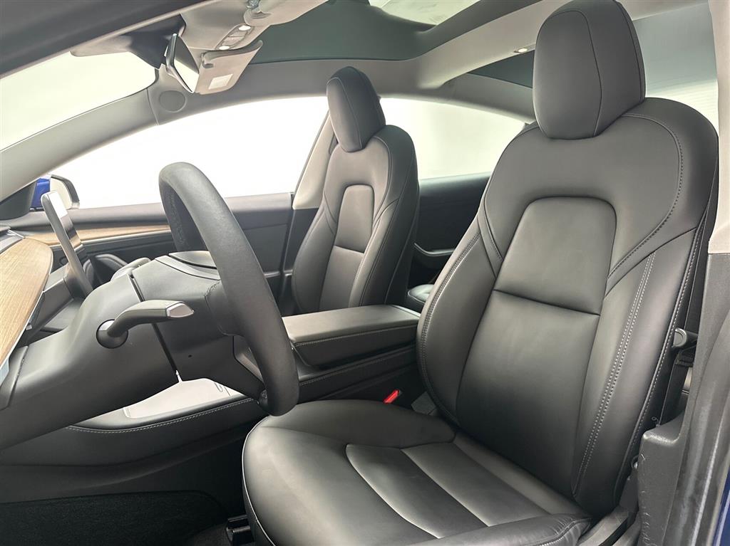 Tesla Model 3 Standard Range Plus billede 16
