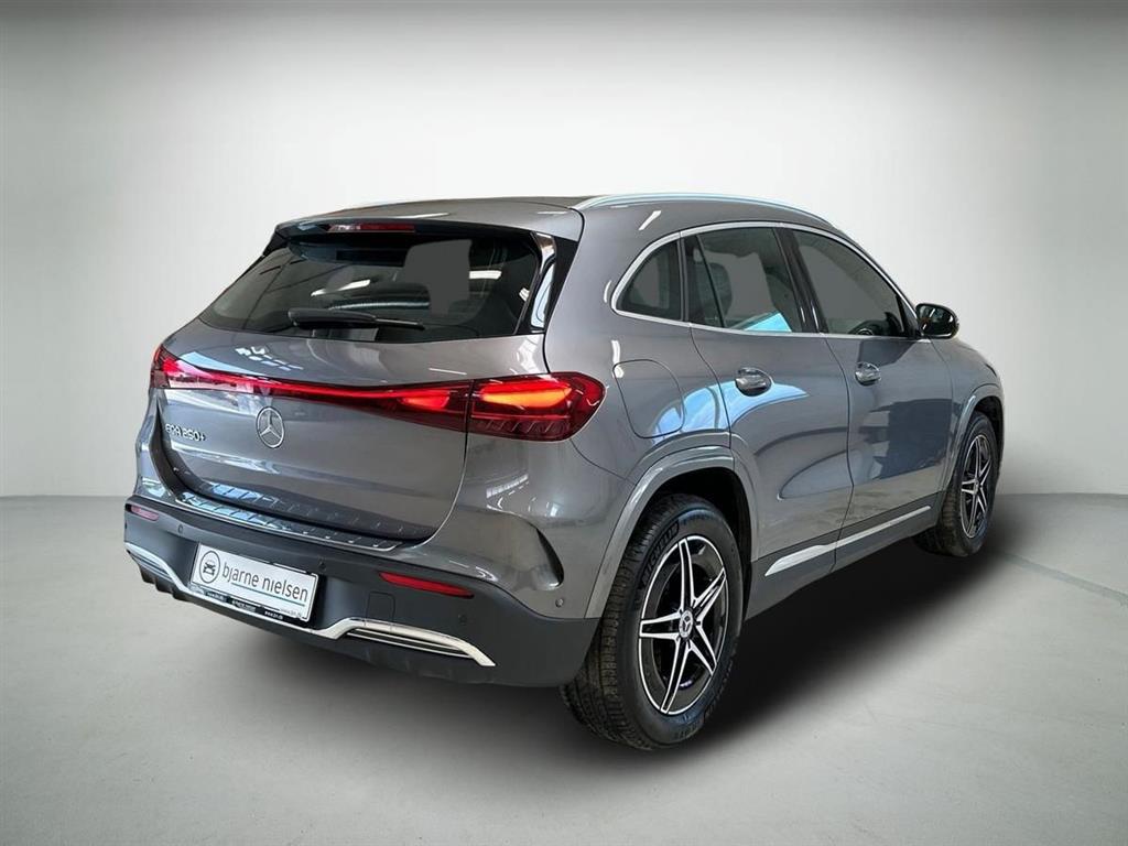 Mercedes-Benz EQA 250+ AMG Line billede 2