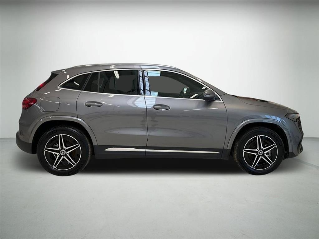 Mercedes-Benz EQA 250+ AMG Line billede 5