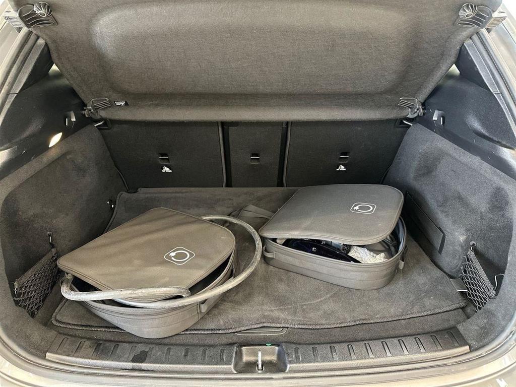 Mercedes-Benz EQA 250+ AMG Line billede 13