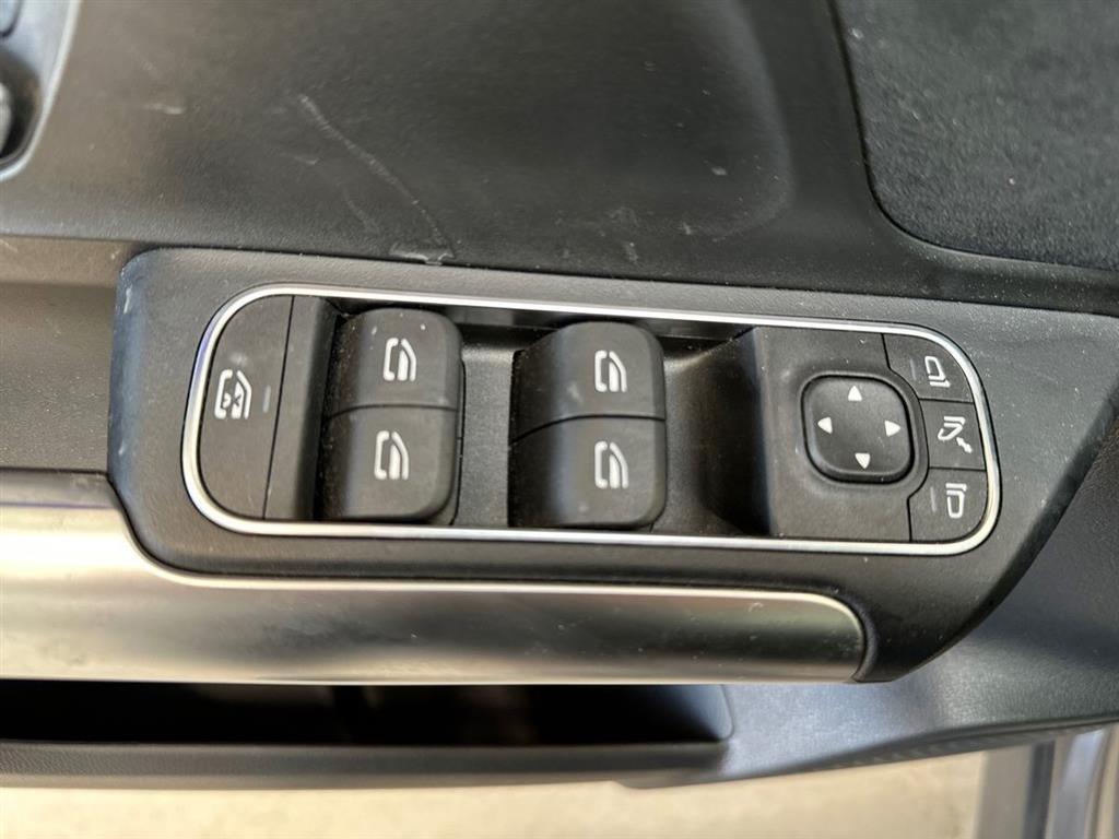 Mercedes-Benz EQA 250+ AMG Line billede 16