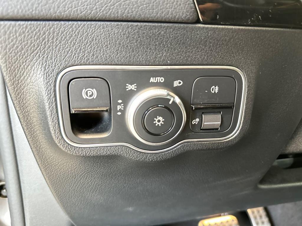 Mercedes-Benz EQA 250+ AMG Line billede 17