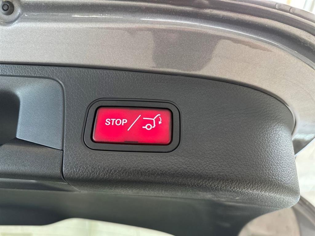 Mercedes-Benz EQA 250+ AMG Line billede 18