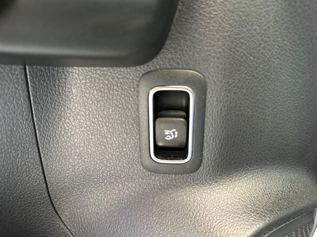 Mercedes-Benz EQA 250+ AMG Line billede 21