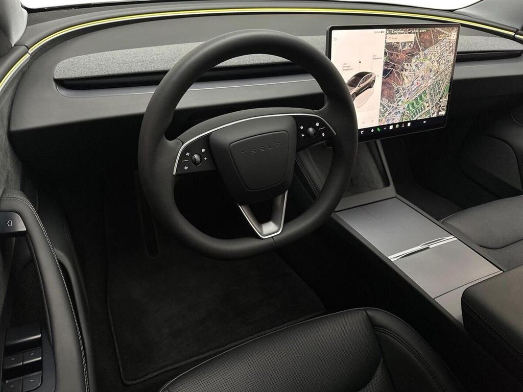 Tesla Model 3 Long Range billede 4