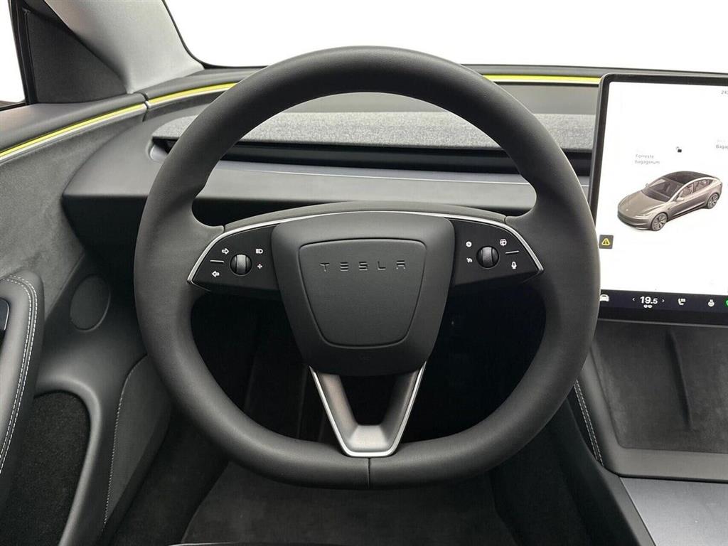 Tesla Model 3 Long Range billede 10